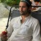 This handout file photo made available by Heloise Gregoire, a friend of Simon Gautier, shows the Frenchman went missing on August 8, 2019, during a solo hike in southern Italy near Policastro Bussentino, 200kilometres from Naples. His body was found on...