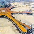 At 700,000 square metres (173 acres) the new Beijing Daxing International Airport will be one of the world's largest airport terminals