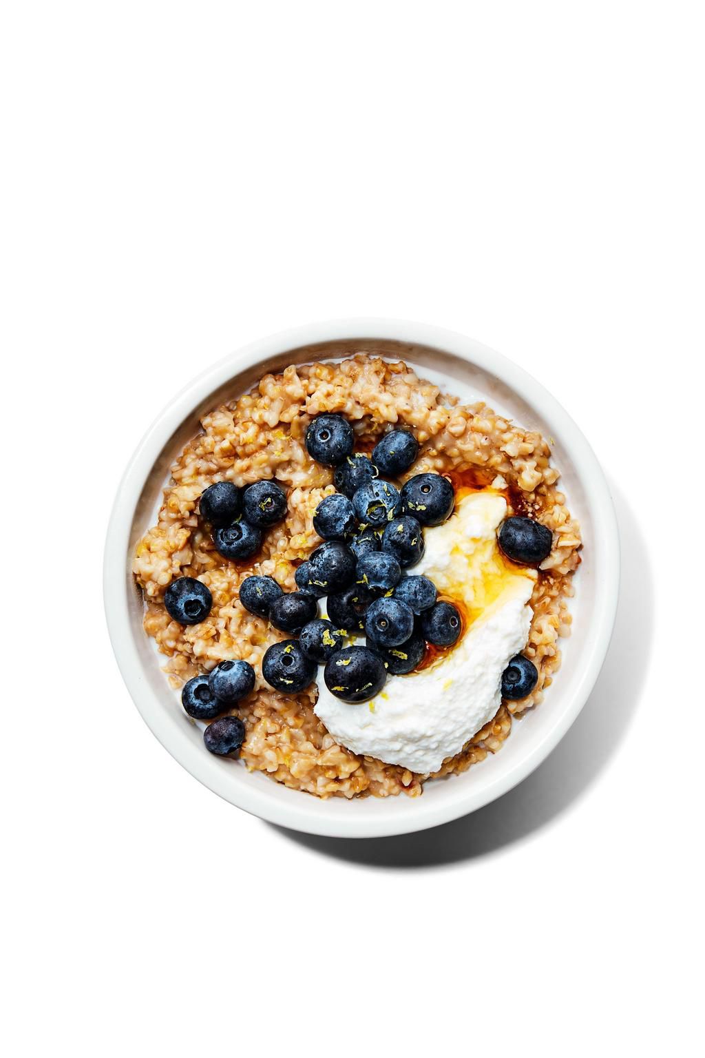 The 16 Best Oatmeal Recipes Ever