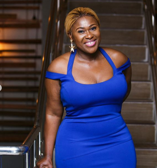 2019 AFRIFF [Instagram/AFRIFF]