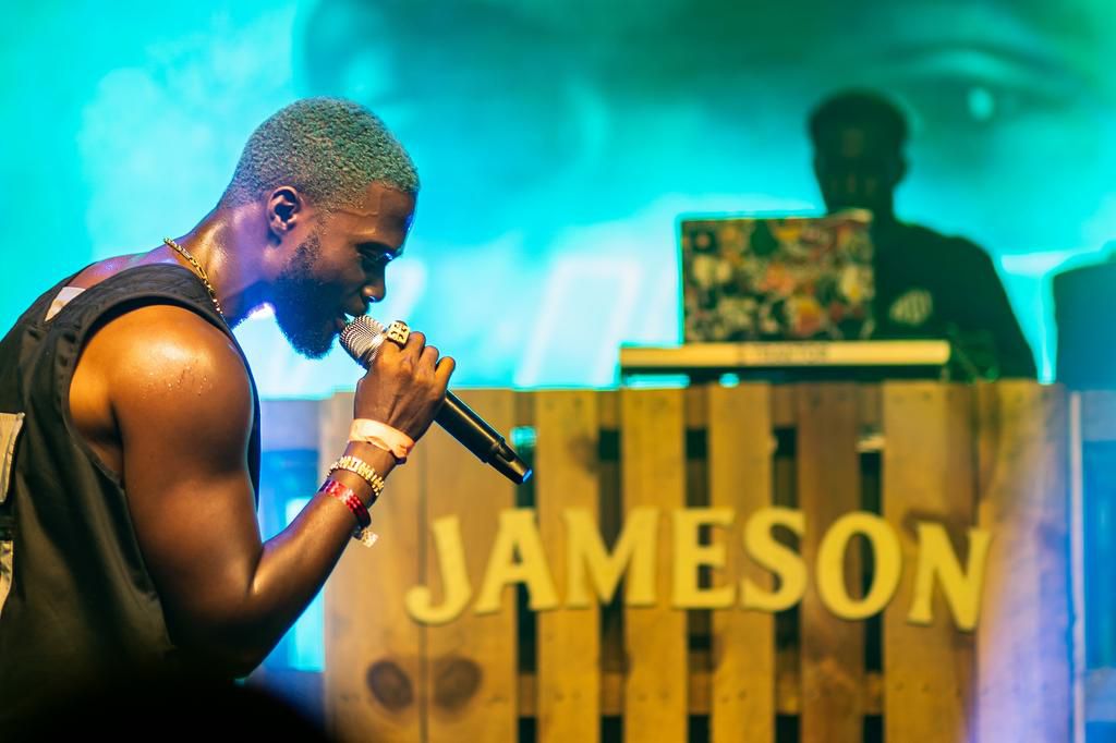 Music, fashion, fun and Irish Whiskey: All that went down at Jameson Connects 2019
