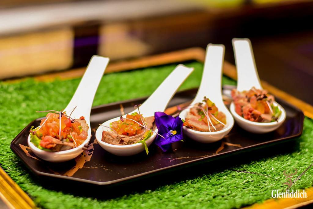 Glenfiddich unveils new expression "Glenfiddich Grand Cru" in Nigeria