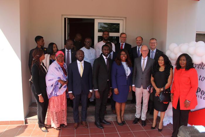 Netherlands Prime Minister visits Poise Nigeria to commemorate thriving partnership on youth employability & skills development