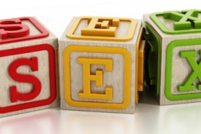 Sex education: Helping your kids through their adolescence