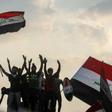 Iraqi protestors are demanding a total overhaul of a political system they see as corrupt