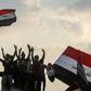 Iraqi protestors are demanding a total overhaul of a political system they see as corrupt