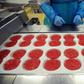 The 10-year-old who died Saturday had been poisoned by with E.Coli when he was two, after eating a contaminated supermarket hamburger.
