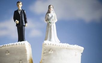 12 Signs You May Be Headed For Divorce