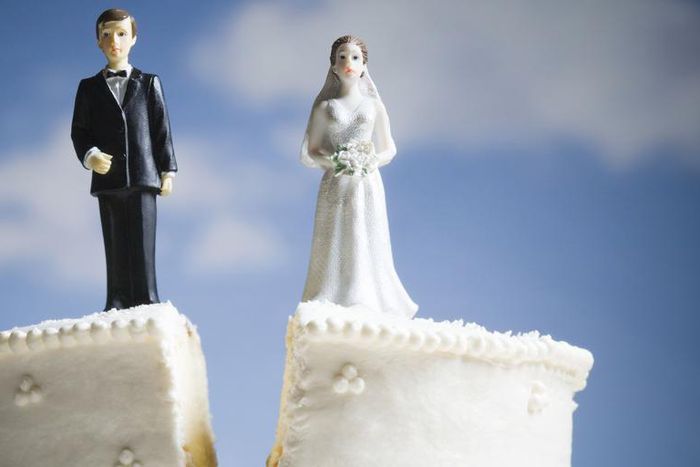 12 Signs You May Be Headed For Divorce