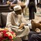 Buhari mourns former Zimbabwean President, Robert Mugabe  [Naijaloaded]