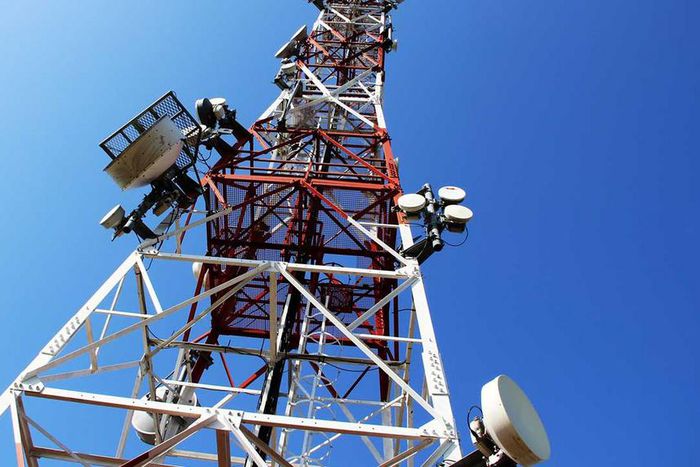 There may be network disruption around border areas due to suspension of fuel supply to the areas.  (Guardian)