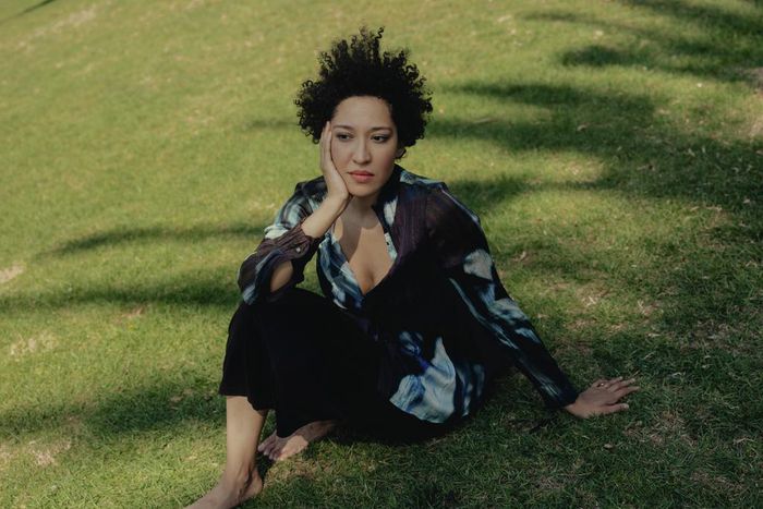 'This Is Who We've Been Waiting For': A Diva on the Precipice