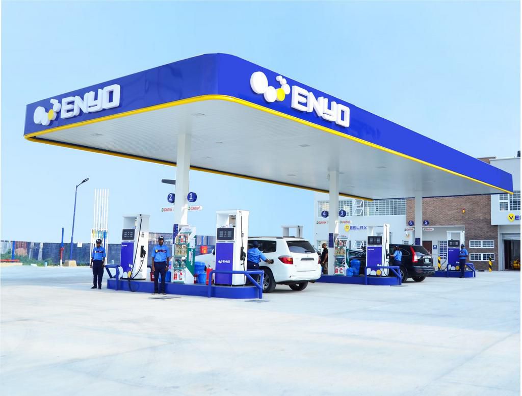 How Enyo is leading Technological Innovation in Nigeria’s Downstream Sector