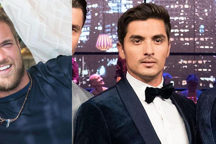 Inside Jordan And Christian's 'BIP' Blow-Up