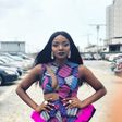 Simi couldn't hide her disdain for the actions of  Busola's alleged rapist [Instagram/SymplySimi]