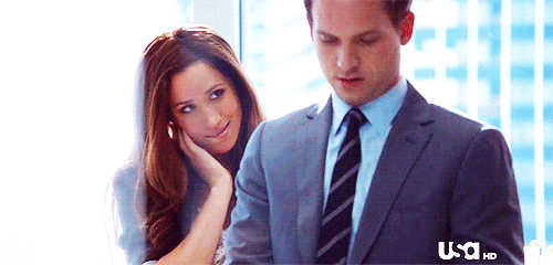 Would you be able to keep the puppy eyes away and do your damn job? [Credit - USA Today]