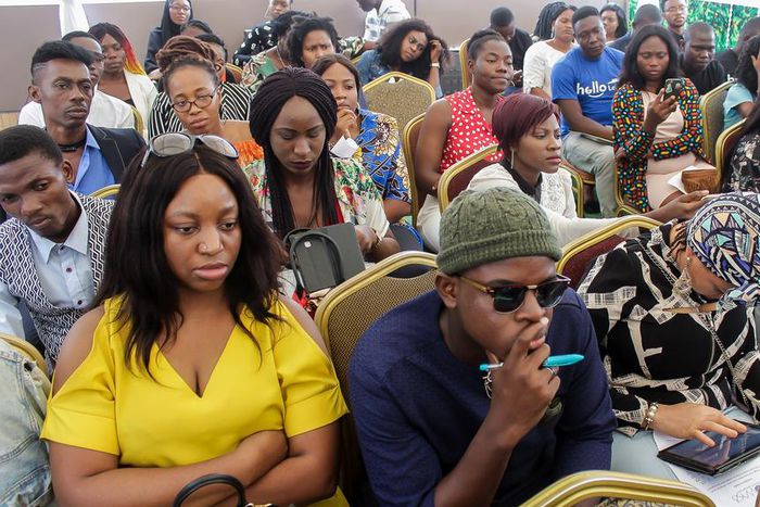 JOWY'S Fashion Brunch - Success Series