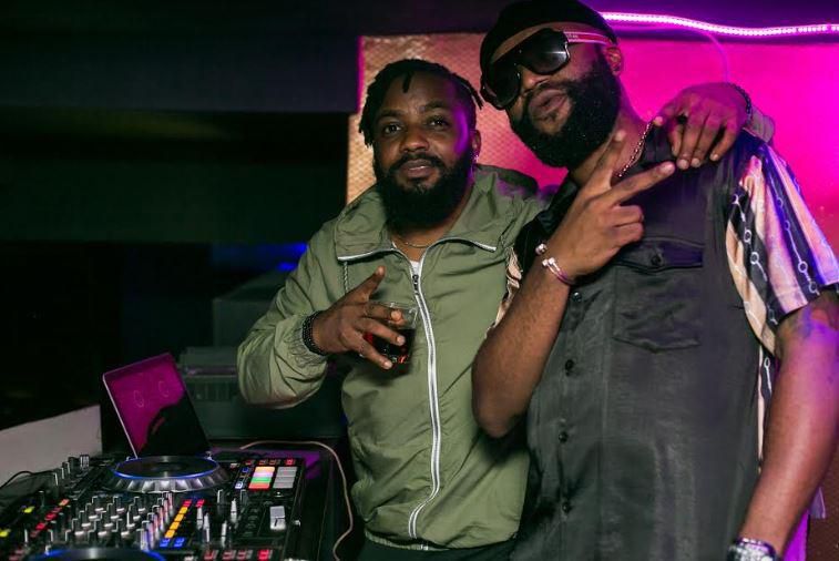 Glenfiddich storms Owerri with Timaya, DJ Yosir and more! (Glenfiddich)