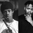 Nigerians go mad and compare Rema to Olamide. (Twitter/Lucky)