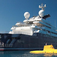 This Billionaire's Yacht Could Now Be Yours