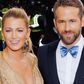 Ryan Reynolds Took A Brief Paternity Leave