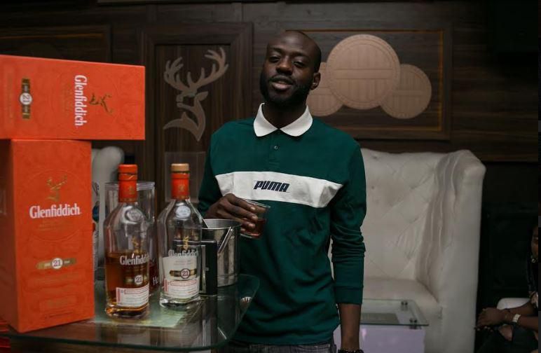 Glenfiddich storms Owerri with Timaya, DJ Yosir and more! (Glenfiddich)