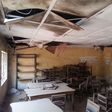 How dilapidated Otukpo Library was renovated [Andy Obeya]