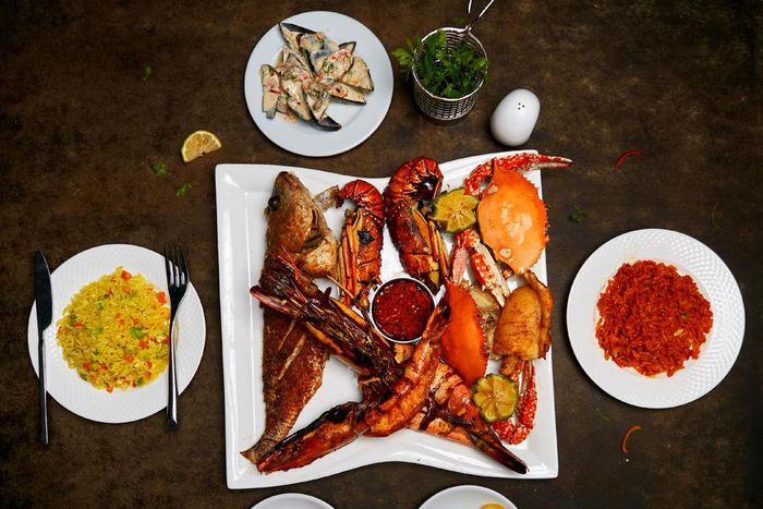 7 reasons why Sailors Lounge is regarded as the best restaurant/bar in Lekki Phase 1, Lagos