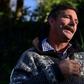 Ben Freeth was one of thousands of white farmers violently evicted by ex-president Robert Mugabe's land reform policy