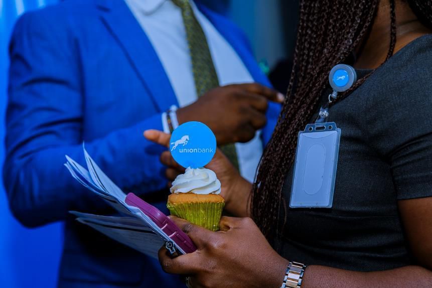 Union Bank’s state-of-the-art branch changes the face of banking in Lekki