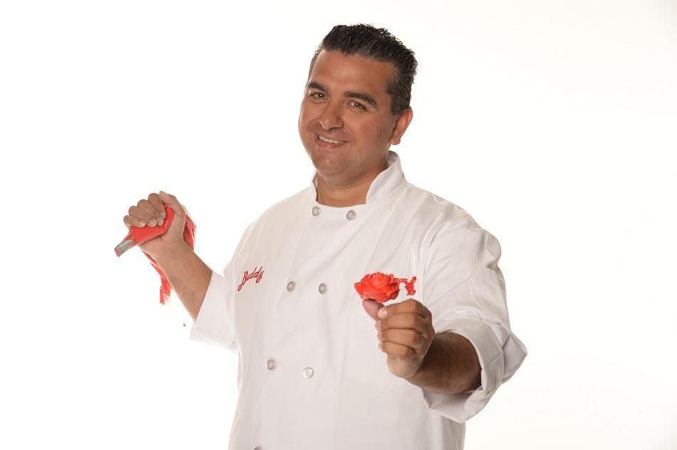 Buddy Valastro