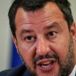 Opinion polls put Interior Minister Matteo Salvini's League Party ahead
