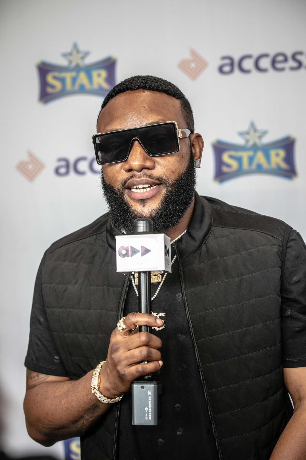N150 million up for grabs as Access Bank and Star Lager Beer unveil ‘Access The Stars’