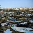 The Mudd neighborhood, where many Haitian migrants lived, was decimated by Hurricane Dorian