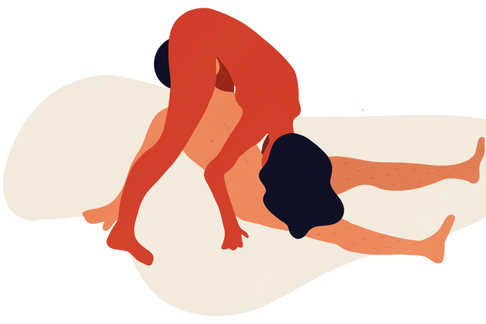 Variations of 69 Because We Should All Suck More