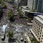 Mass protests in Santiago, Chile raised questions about an upcoming Asia Pacific Economic Cooperation Summit, but the government says it will be held on schedule November 16-17