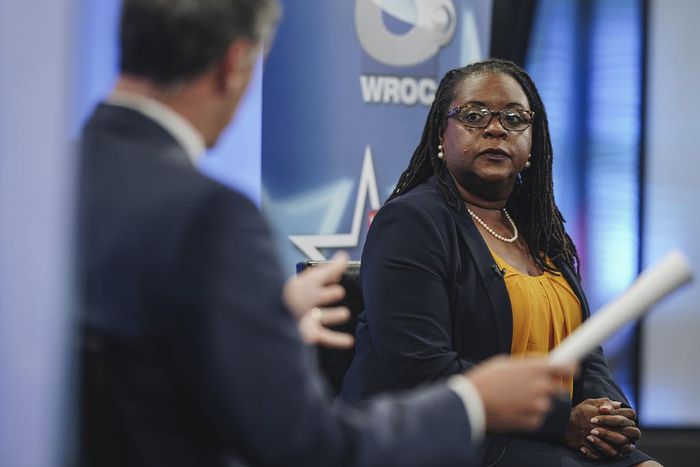 Seeking Progressive Gains, Soros Donates to Local D.A. Campaigns