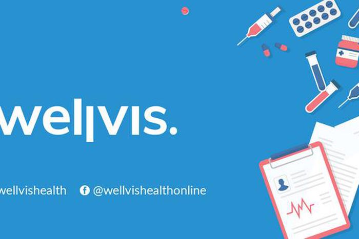 These Nigerians have built an online health platform used across Africa to access doctors