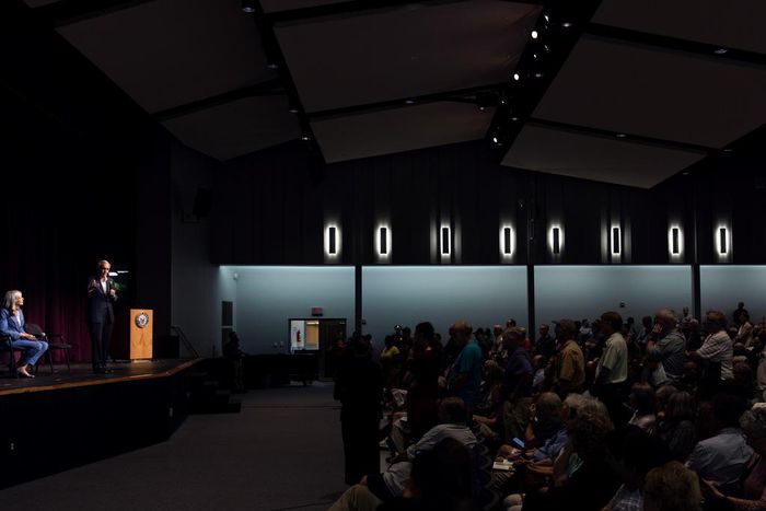 A Kennedy-Markey Primary? Massachusetts Is Jolted