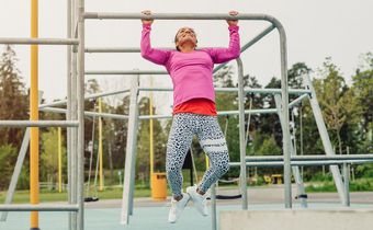 Fast-Twitch Vs. Slow-Twitch Muscles—What To Know