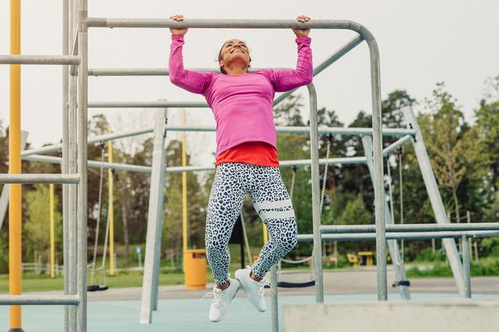 Fast-Twitch Vs. Slow-Twitch Muscles—What To Know