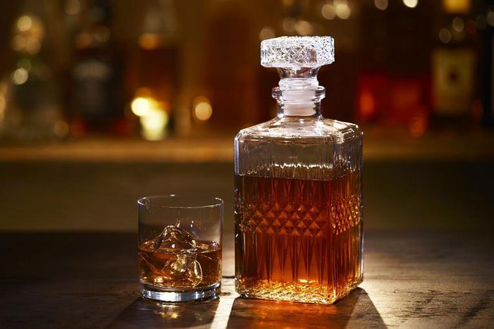 World's Most Valuable Whiskey Is Going Up for Sale