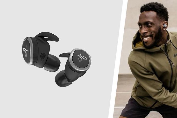 One Of Our Favorite Running Earbuds Is On Sale
