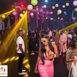 The Funky Brunch Lagos 1st anniversary