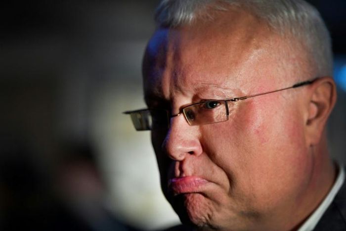 Lebedev, who bought Britain's The Independent and the Evening Standard newspapers before passing ownership to his son Evgeny, told AFP he wants to see the report released