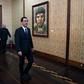 Foreign Minister Jorge Arreaza is a key member of the Maduro government's negotiating team