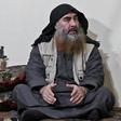 Islamic State group chief Abu Bakr al-Baghdadi appears for the first time in five years in a propaganda video released by the group in April 2019
