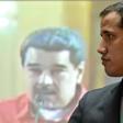 Venezuela is caught in an economic crisis and a political standoff between the government of President Nicolas Maduro (L) and National Assembly leader Juan Guaido (R)