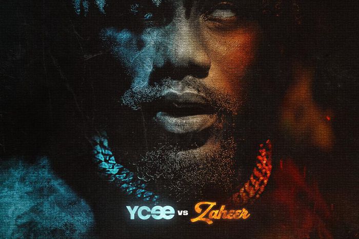 YCEE vs Zaheer Cover Art. (ANBT)