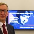 New York-based Polish filmmaker Tomasz Magierski made a documentary film about wartime Jewish teen diarist Renia Spiegel, who was shot, and her sister Elizabeth Bellak, who survived the war